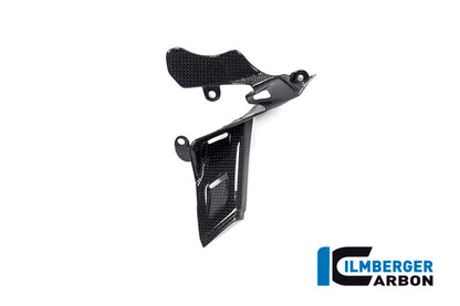 Ilmberger Carbon Instrument Cover for the Ducati Panigale V4,V4 S '18-22 / V4 R '19-22