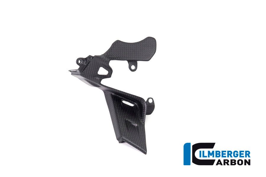 Ilmberger Carbon Instrument Cover for the Ducati Panigale V4,V4 S '18-22 / V4 R '19-22