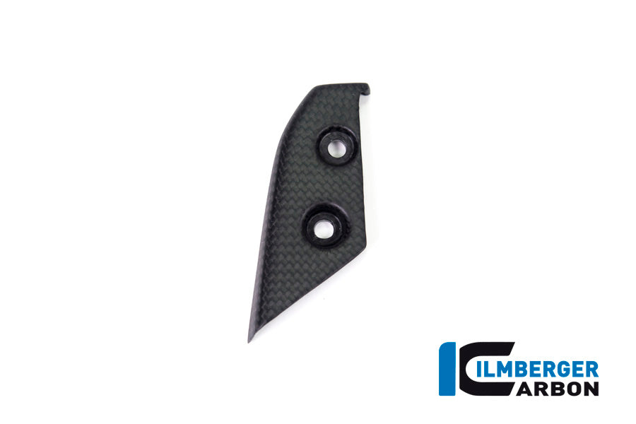 Ilmberger Carbon Instrument Cover for the Ducati Panigale V4,V4 S '18-22 / V4 R '19-22