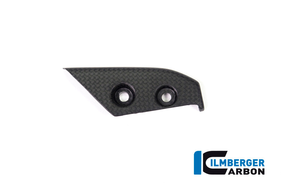 Ilmberger Carbon Instrument Cover for the Ducati Panigale V4,V4 S '18-22 / V4 R '19-22