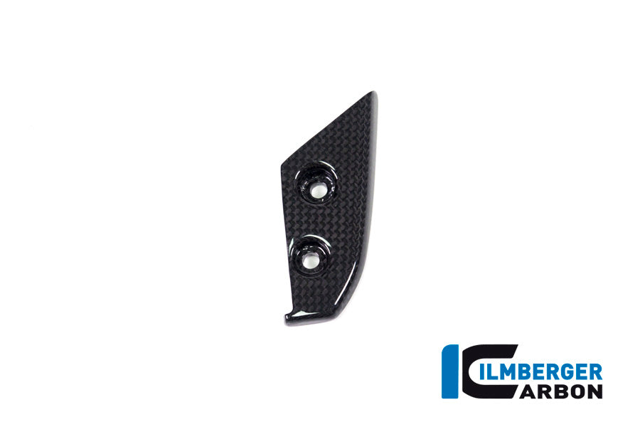 Ilmberger Carbon Instrument Cover for the Ducati Panigale V4,V4 S '18-22 / V4 R '19-22
