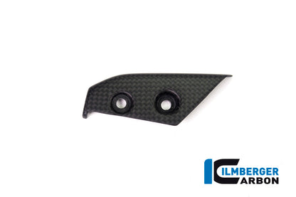 Ilmberger Carbon Instrument Cover for the Ducati Panigale V4,V4 S '18-22 / V4 R '19-22