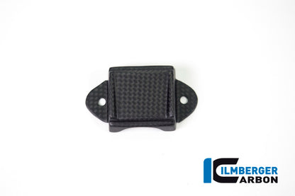 Ilmberger Carbon Instrument Cover for the Ducati Panigale V4,V4 S '18-22 / V4 R '19-22