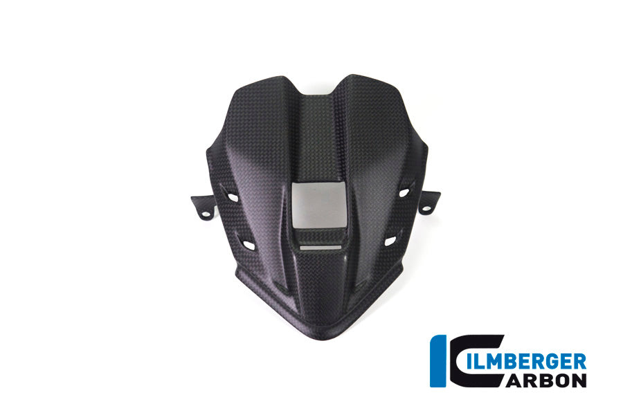 Ilmberger Carbon Instrument Cover for the Ducati Panigale V4,V4 S '18-22 / V4 R '19-22