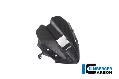 Ilmberger Carbon Instrument Cover for the Ducati Panigale V4,V4 S '18-22 / V4 R '19-22