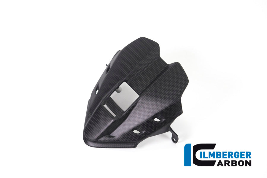 Ilmberger Carbon Instrument Cover for the Ducati Panigale V4,V4 S '18-22 / V4 R '19-22