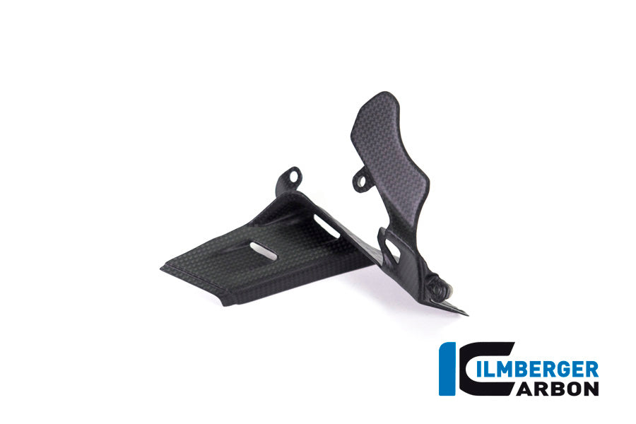 Ilmberger Carbon Instrument Cover for the Ducati Panigale V4,V4 S '18-22 / V4 R '19-22