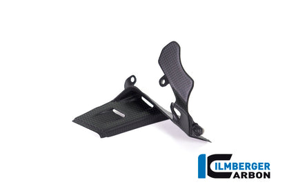 Ilmberger Carbon Instrument Cover for the Ducati Panigale V4,V4 S '18-22 / V4 R '19-22