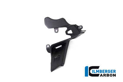Ilmberger Carbon Instrument Cover for the Ducati Panigale V4,V4 S '18-22 / V4 R '19-22