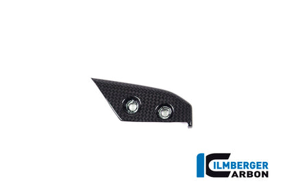 Ilmberger Carbon Instrument Cover for the Ducati Panigale V4,V4 S '18-22 / V4 R '19-22