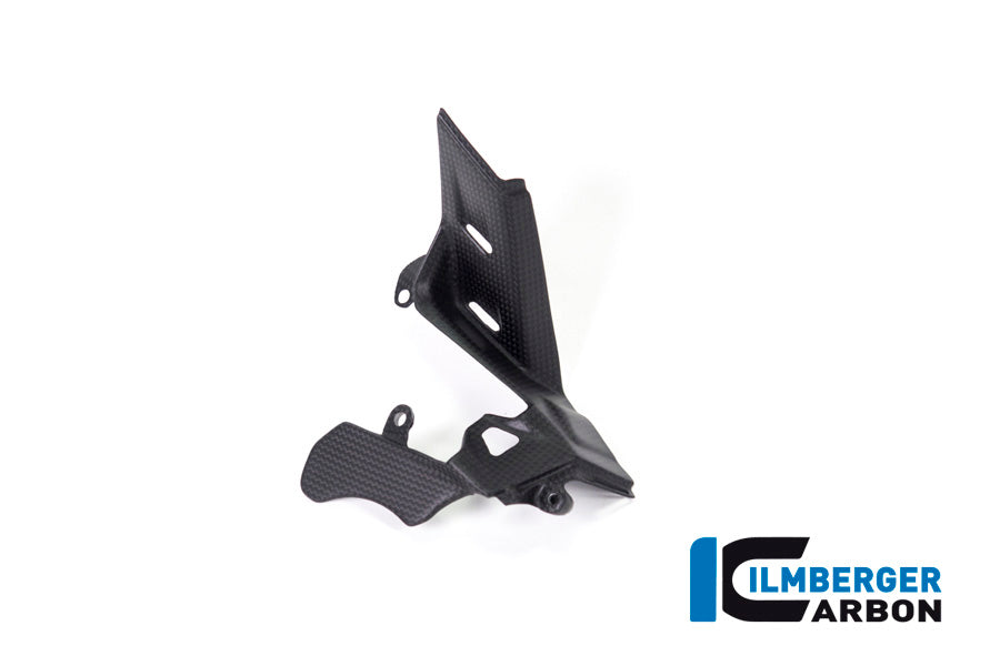 Ilmberger Carbon Instrument Cover for the Ducati Panigale V4,V4 S '18-22 / V4 R '19-22