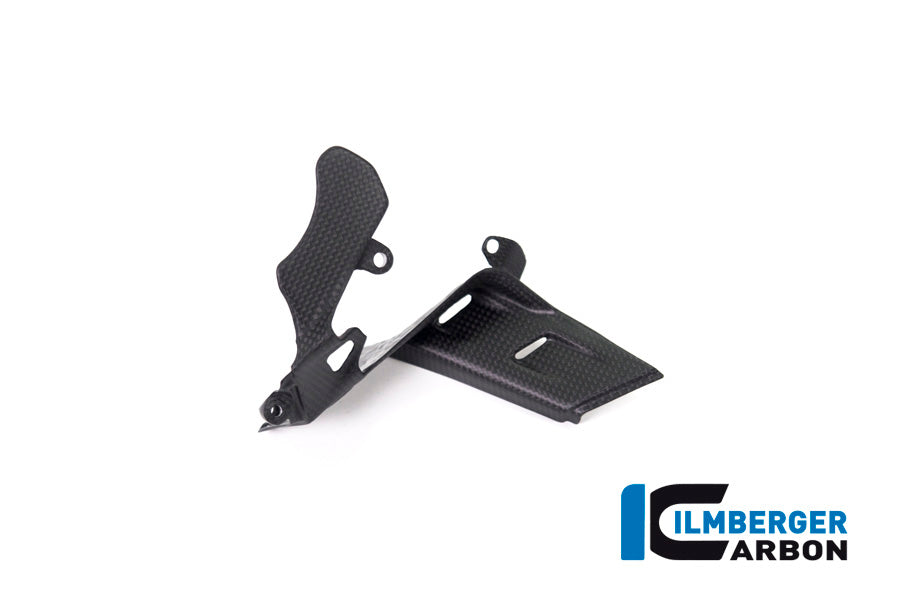 Ilmberger Carbon Instrument Cover for the Ducati Panigale V4,V4 S '18-22 / V4 R '19-22