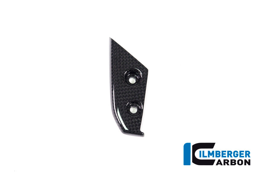 Ilmberger Carbon Instrument Cover for the Ducati Panigale V4,V4 S '18-22 / V4 R '19-22