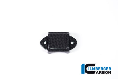 Ilmberger Carbon Instrument Cover for the Ducati Panigale V4,V4 S '18-22 / V4 R '19-22
