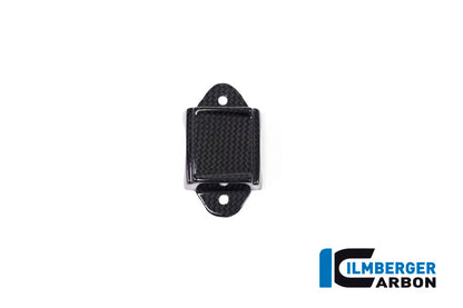 Ilmberger Carbon Instrument Cover for the Ducati Panigale V4,V4 S '18-22 / V4 R '19-22