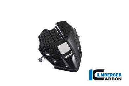 Ilmberger Carbon Instrument Cover for the Ducati Panigale V4,V4 S '18-22 / V4 R '19-22