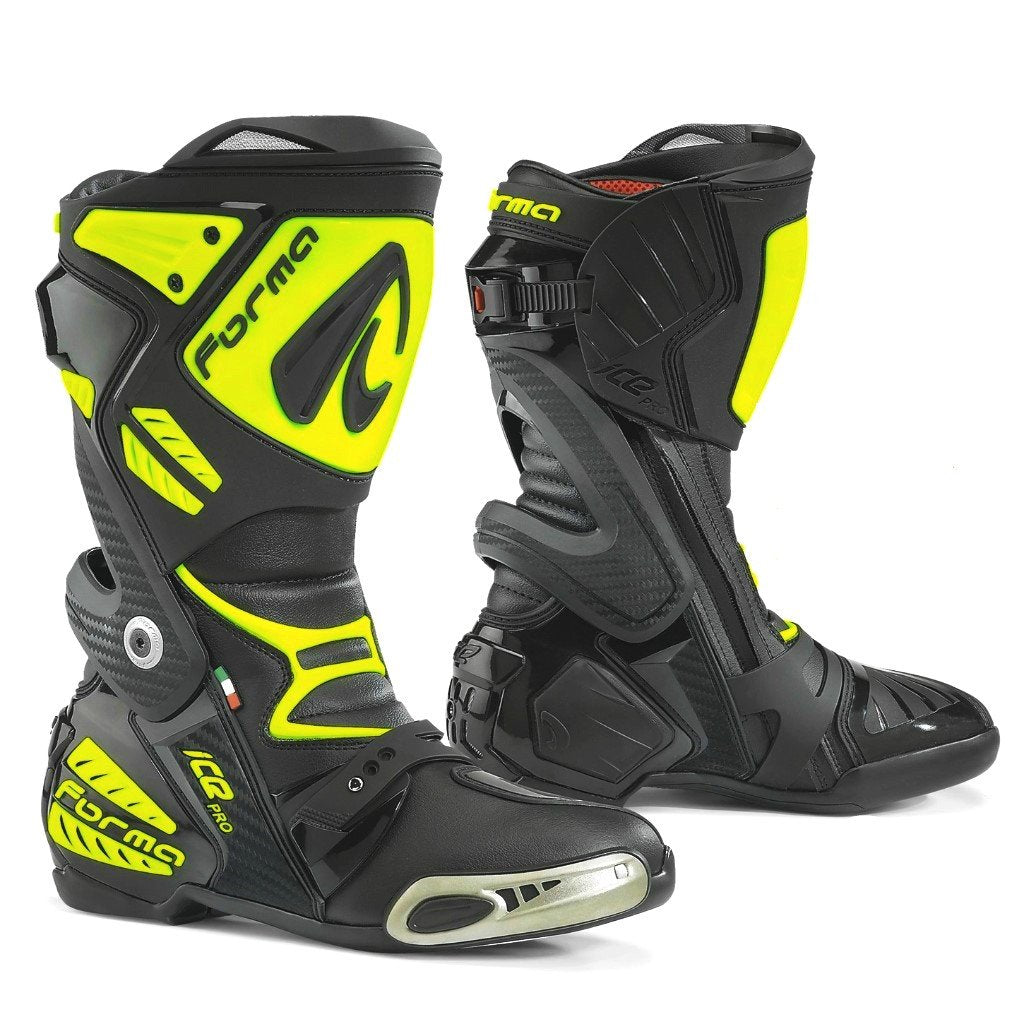Forma (race) ICE PRO Boot