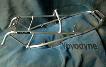 Motoholders Racing Subframe for Ducati 888