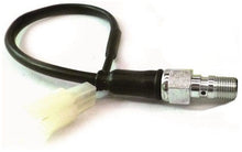 Accossato Hydrostop - Banjo Bolt Pressure Switch - Single Line - M10X1.25
