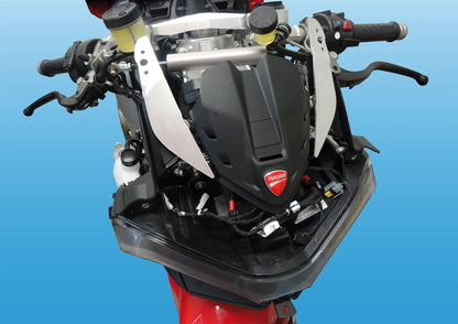 Motoholders RACE Fairing Stay for Ducati Panigale V4