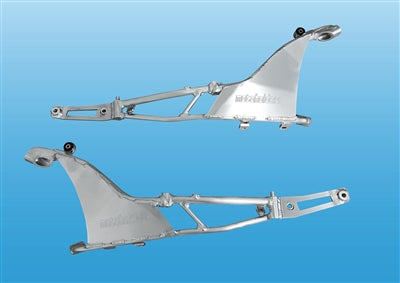 Motoholders Subframe for Ducati Panigale V4