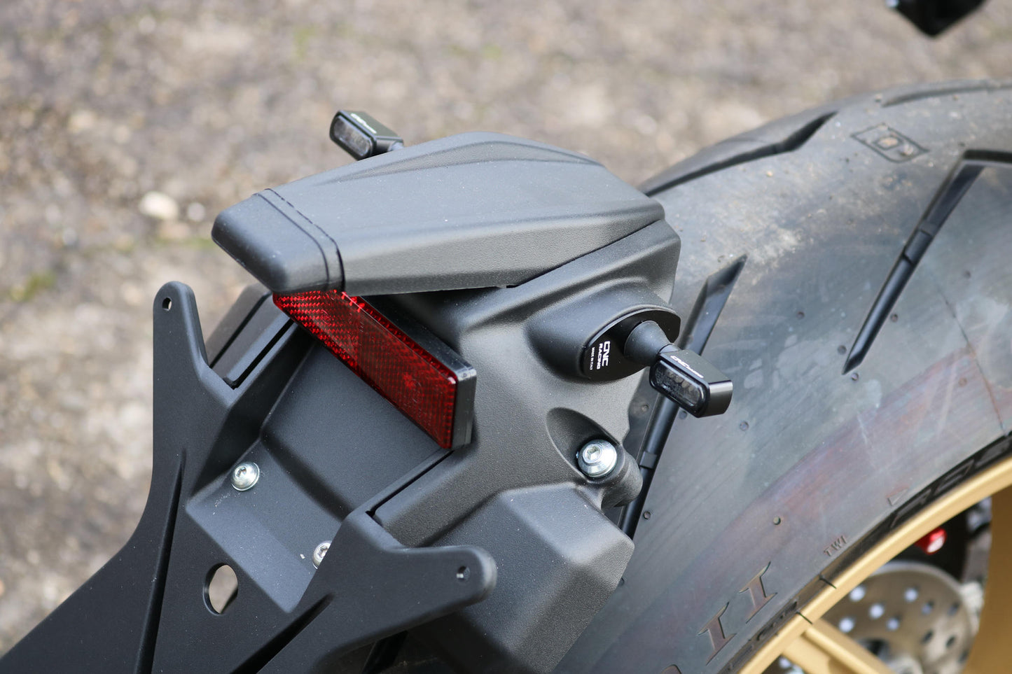 CNC Racing Indicator Adapter Mounts TYPE 6