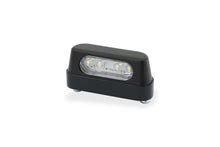 CNC Racing Billet LED Plate Light 'MINI'