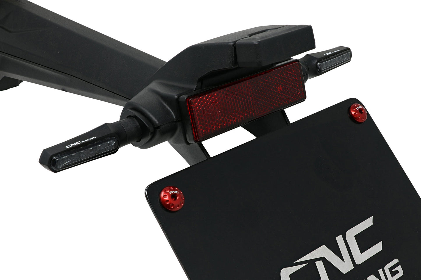 CNC Racing Indicator Adapter Mounts For OE Fender and Front Turn signals- Type 2