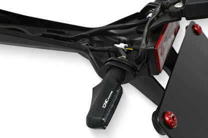 CNC Racing Indicator Adapter Mounts For OE Fender - Type 1
