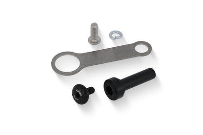 CNC Racing Reservoir Mounting kit for Brembo RCS master cylinders