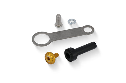 CNC Racing Reservoir Mounting kit for Brembo RCS master cylinders
