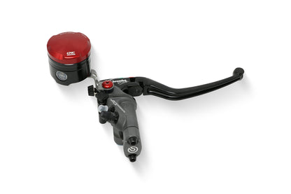 CNC Racing Reservoir Mounting kit for Brembo RCS master cylinders