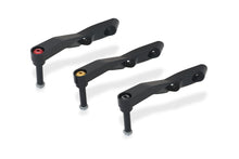 CNC Racing Mounting kit for Brembo RCS Brake master cylinders for Ducati Multistrada V4 and Hypermotard 698 Mono