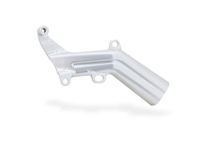 CNC Racing Billet Rear Reservoir Mount And Brake Line Cover for Ducati Streetfighter V4 / S (2023+)