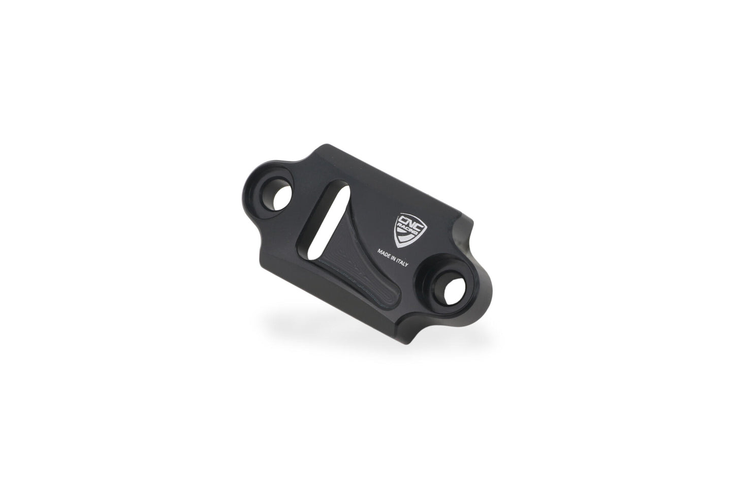 CNC Racing Front Brake Line Cover for Ducati Hypermotard 698 Mono