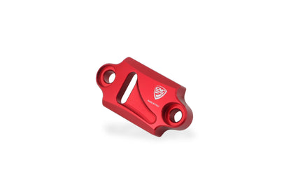 CNC Racing Front Brake Line Cover for Ducati Hypermotard 698 Mono