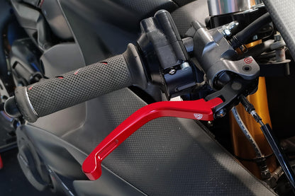 CNC Racing Billet RACE Lever End for Brembo Billet (XR Models) Master Cylinders