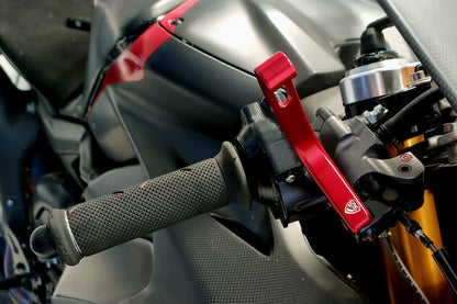 CNC Racing Billet RACE Lever End for Brembo Billet (XR Models) Master Cylinders