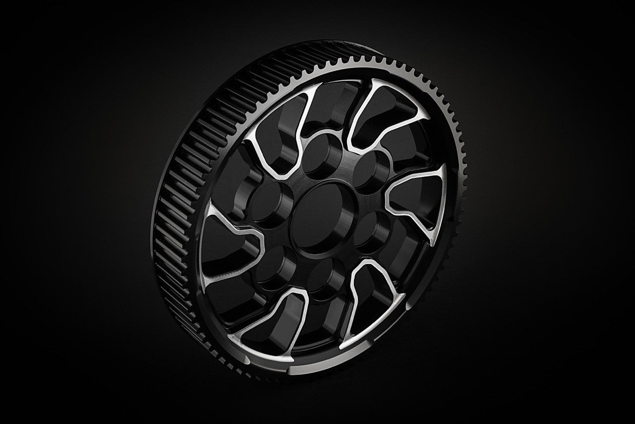 AEM Factory - Drive Pully for the XDiavel