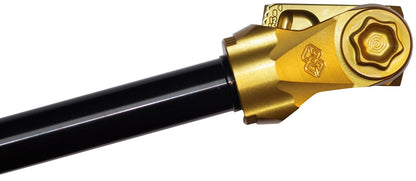 Gilles VB.Variobar Adjustable Clipons (Universal Fitment)