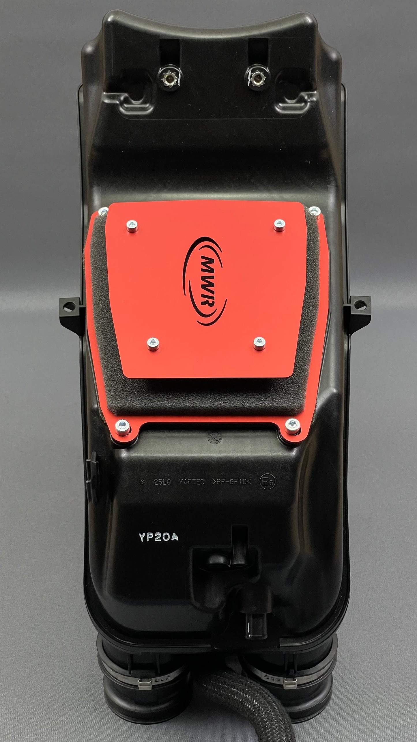 MWR HE (High Efficency) & Race Filter For Suzuki GSX-8S / GSX-8R and V-Strom 800