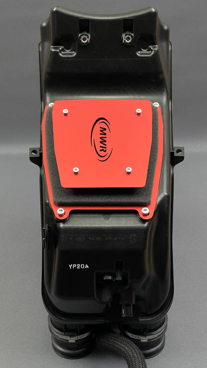 MWR HE (High Efficency) & Race Filter For Suzuki GSX-8S / GSX-8R and V-Strom 800