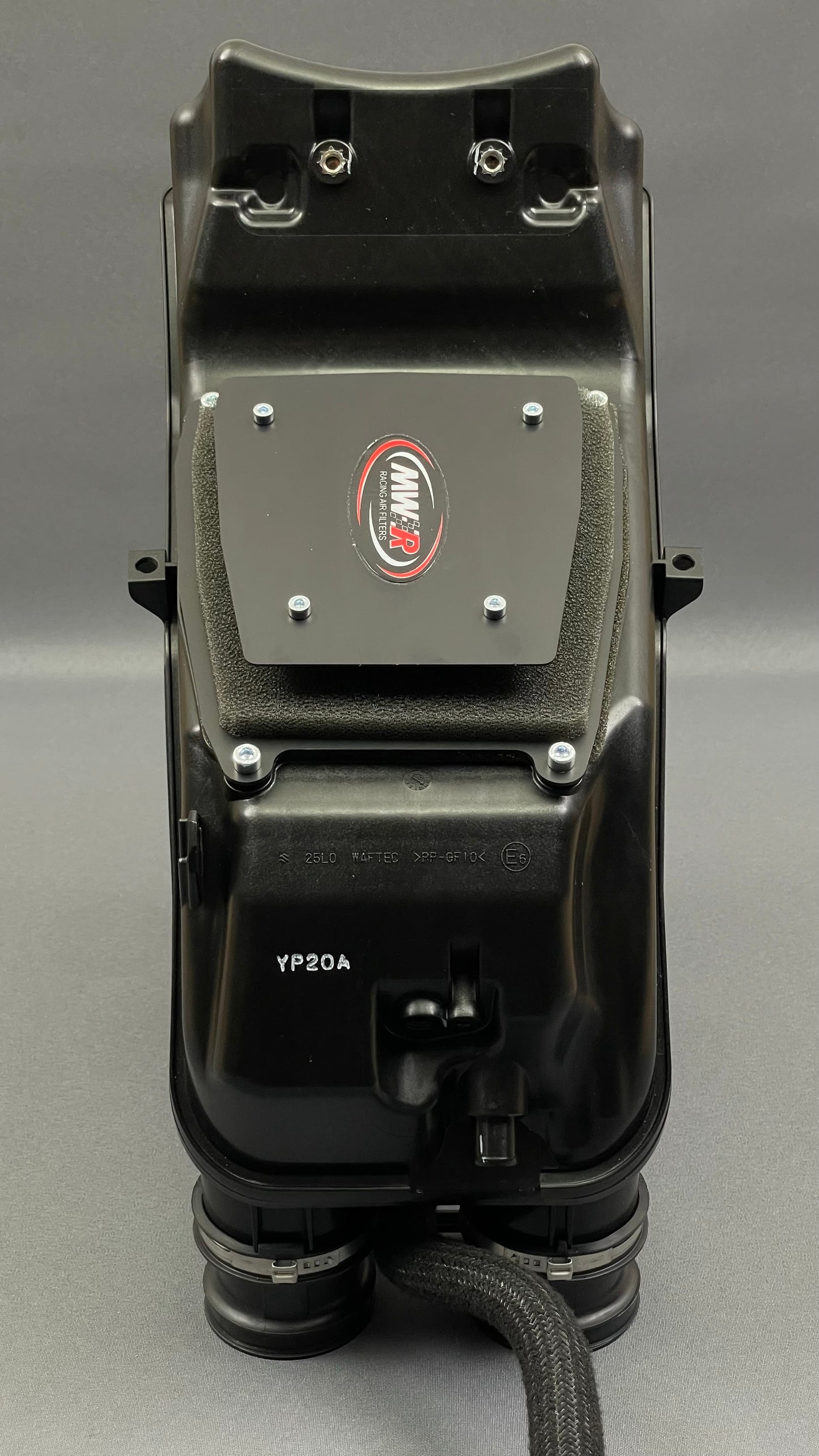 MWR HE (High Efficency) & Race Filter For Suzuki GSX-8S / GSX-8R and V-Strom 800
