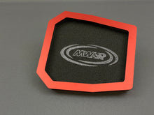 MWR OE Replacment (in air box) Performance & Race Filter For Suzuki GSX-8S / GSX-8R and V-Strom 800