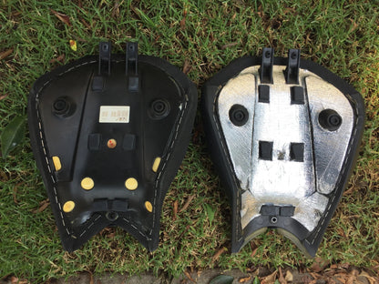 Ducati Spacers Heat Shield Kit for Ducati Panigale 1299 / 1199 / 959 / 899 / V2 and Streetfighter V2 (12-24)