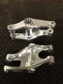 Desmo Veloce Racing Linkage for the Ducati 1198 /1098 / 848, and Streetfighter