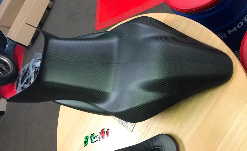 Paolo Tex Design MS4R Bodykits for Ducati Monster's (02-08)