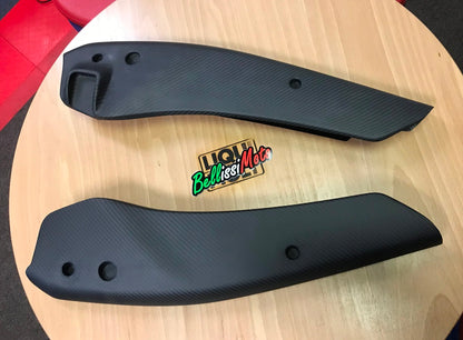 Paolo Tex Design MS4R Bodykits for Ducati Monster's (02-08)