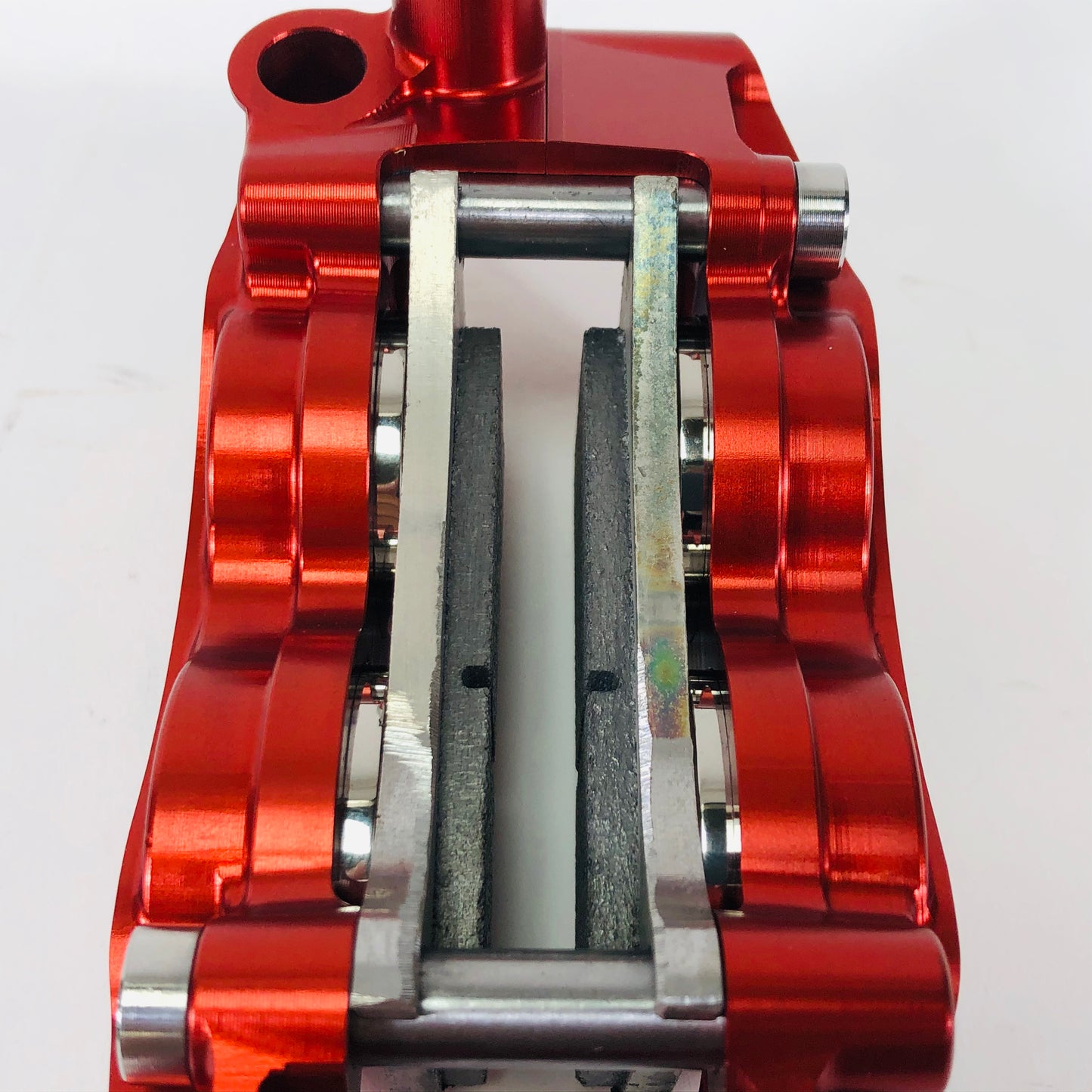 Beringer Aerotec 4+ 100mm 4 piston Radial Caliper