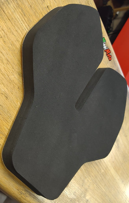 Paolo Tex Design MS4R Bodykits for Ducati Monster's (02-08)
